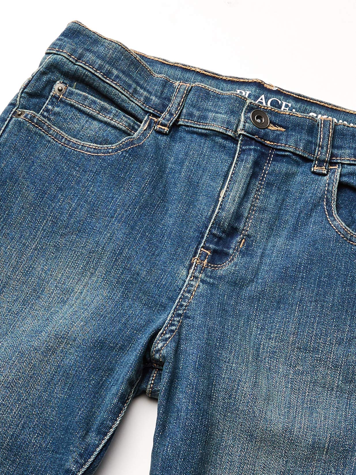The Children's Place Jeans Ajustados para niño