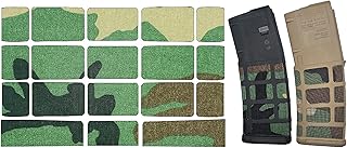 Dangerfield Arms TackGear Wrap Cordura P Mag Grip Enhancement Filler