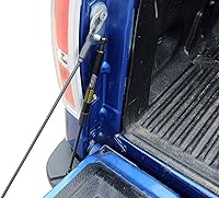 Vista 3 de DZ43100 Tailgate Assist fits 99-06 Chevy/GMC & 07 Classic