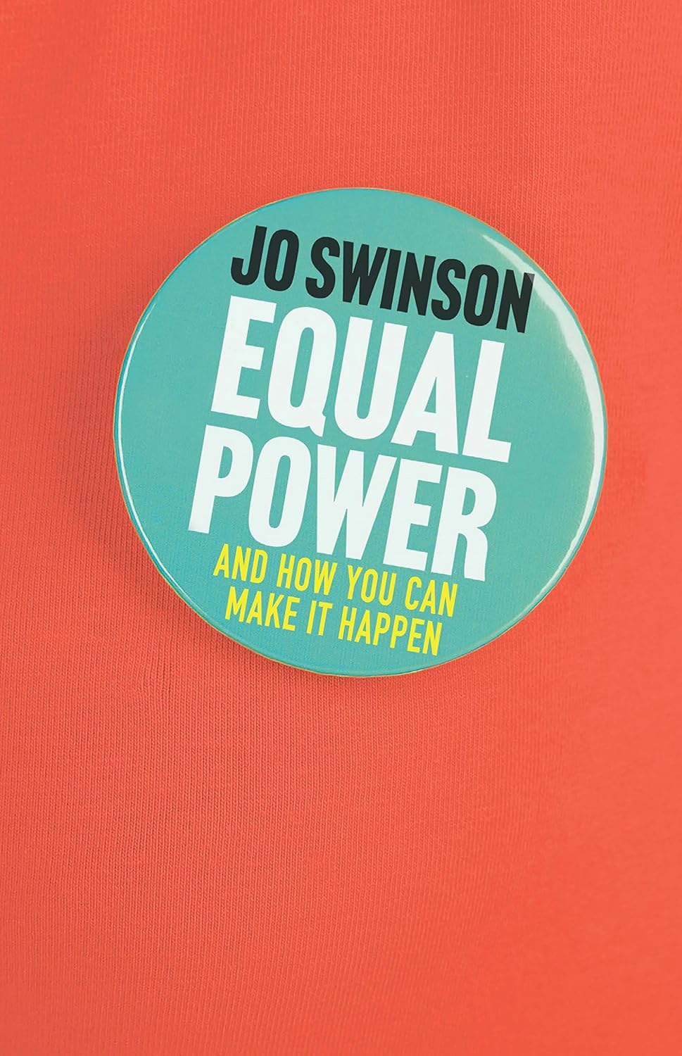 Equal Power: A handbook for men and women