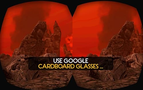 Vulcão Aventura VR: Furiuos