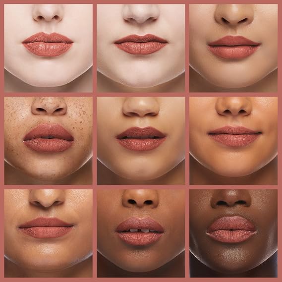 Anastasia Beverly Hills - Liquid Lipstick - Stripped