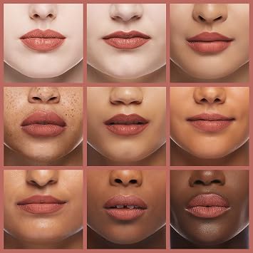 Anastasia Beverly Hills - Liquid Lipstick - Stripped
