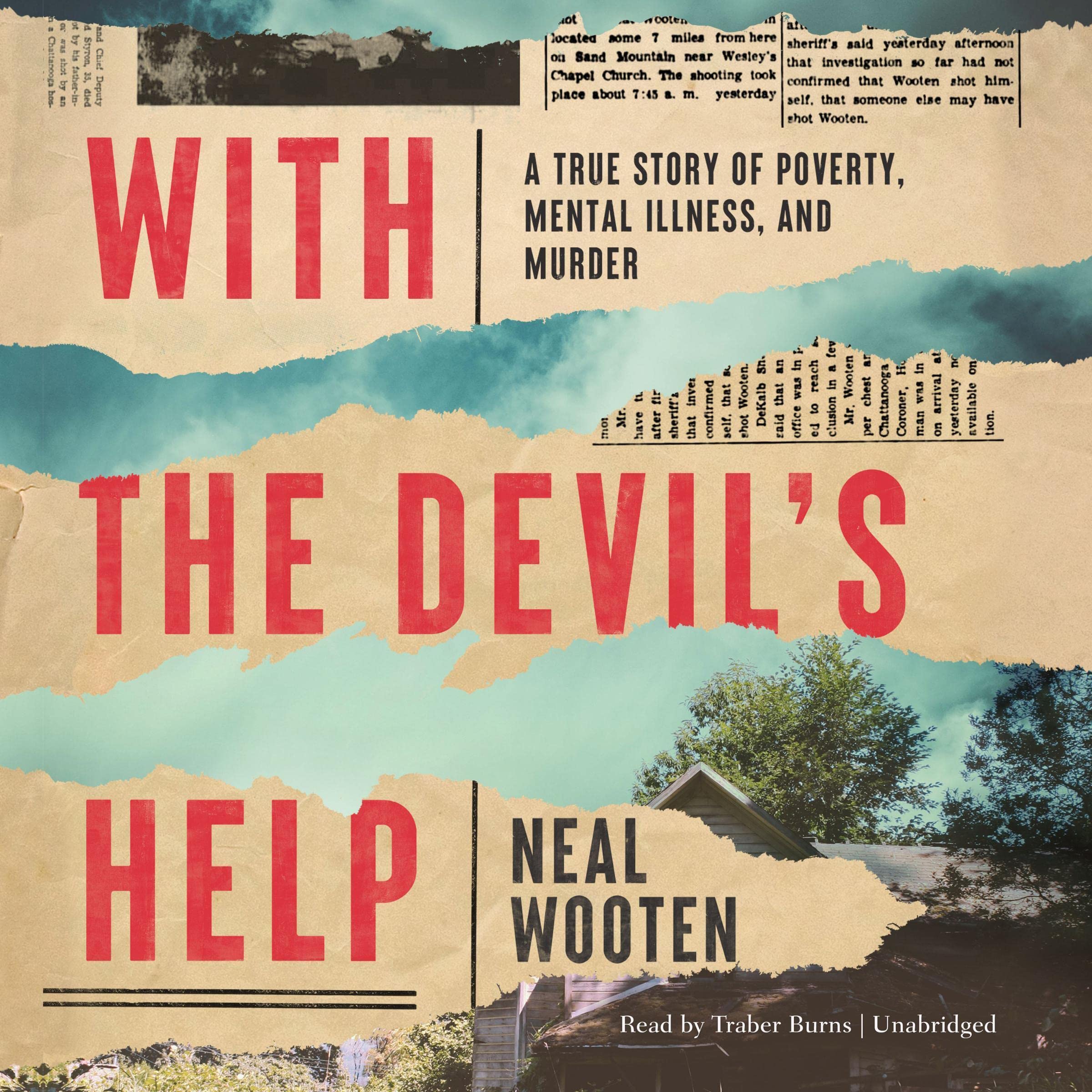 Cover art for With the Devil's Help