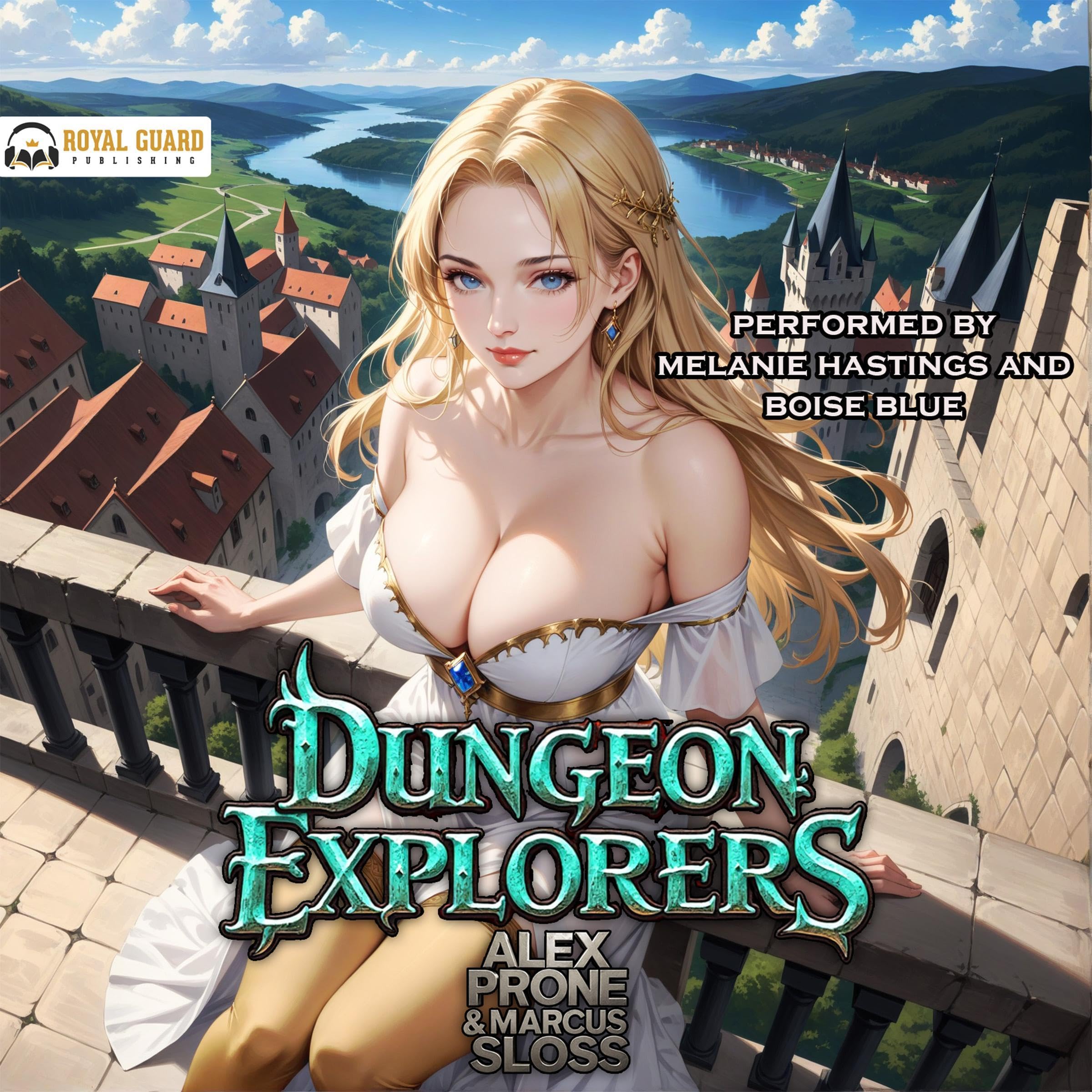Dungeon Explorers