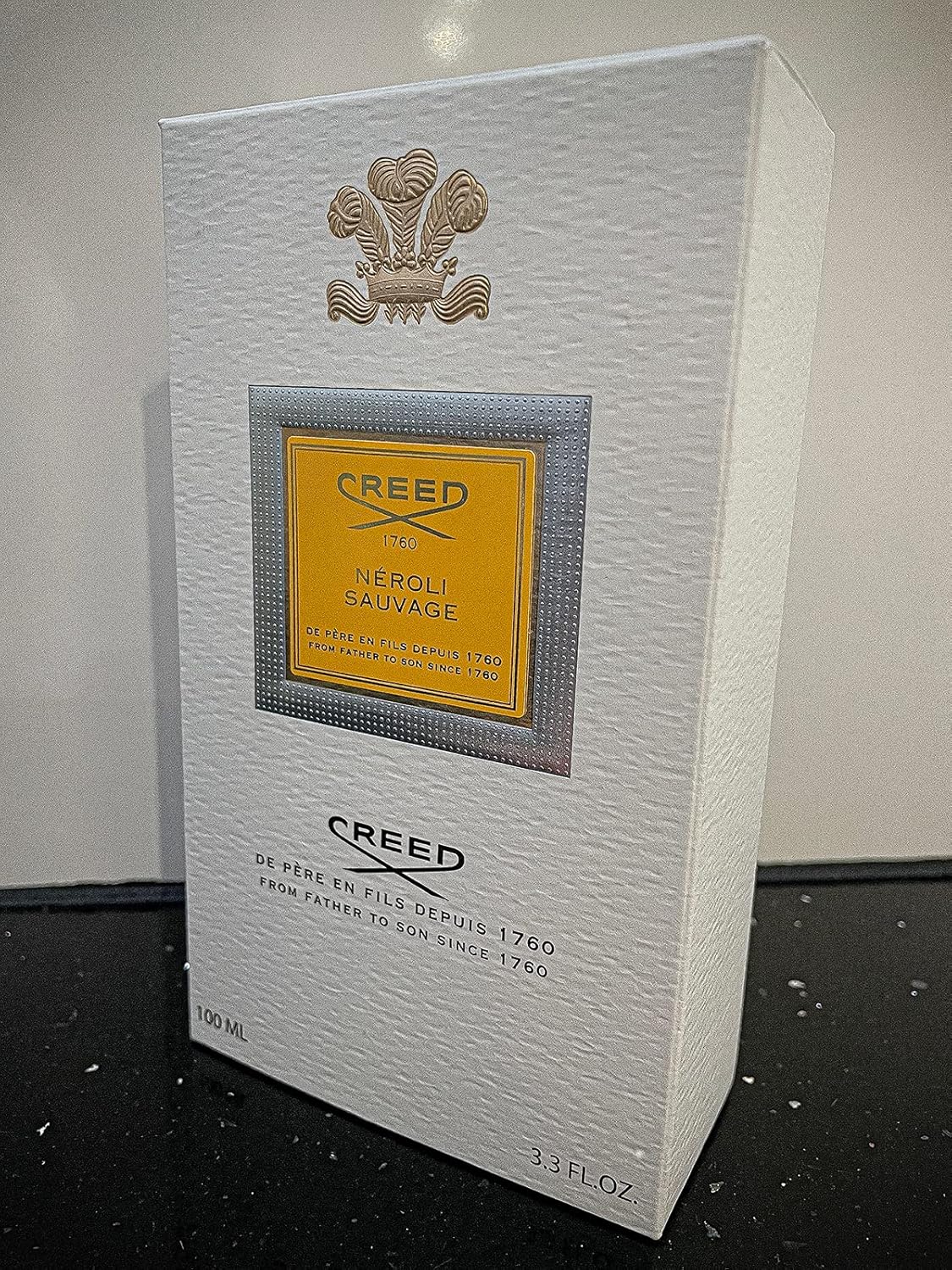 100% Authentic Creed Aventus For Her EDP 75 ml + 3 niche samples free 5 91AIskTfbtS. AC SL1500