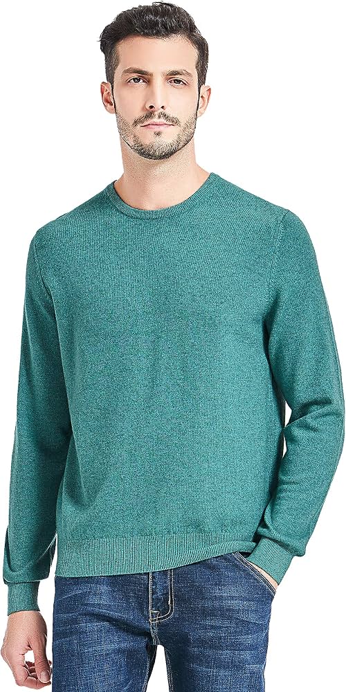 dark teal sweaters