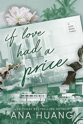IF LOVE HAD A PRICE