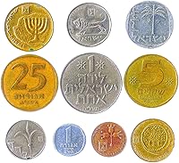 Vista 109 de Venezuela 10 Monedas Mixtas Centimos Bolívares Desde 1953