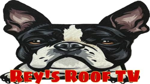 Rey’s Roof TV