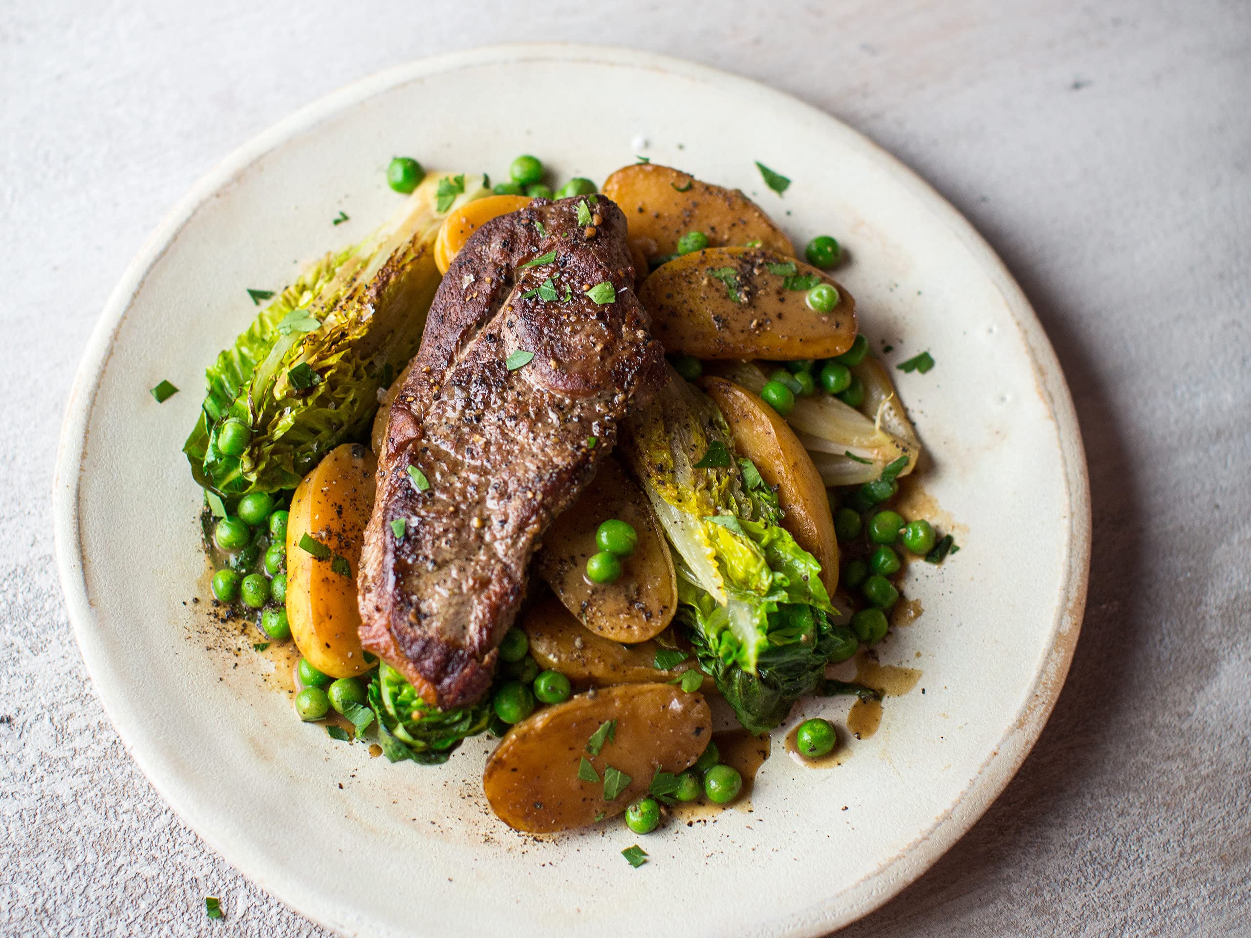 Amazon.de: Donals Superfood - Blitzschnell und einfach gut / 1 ansehen ...