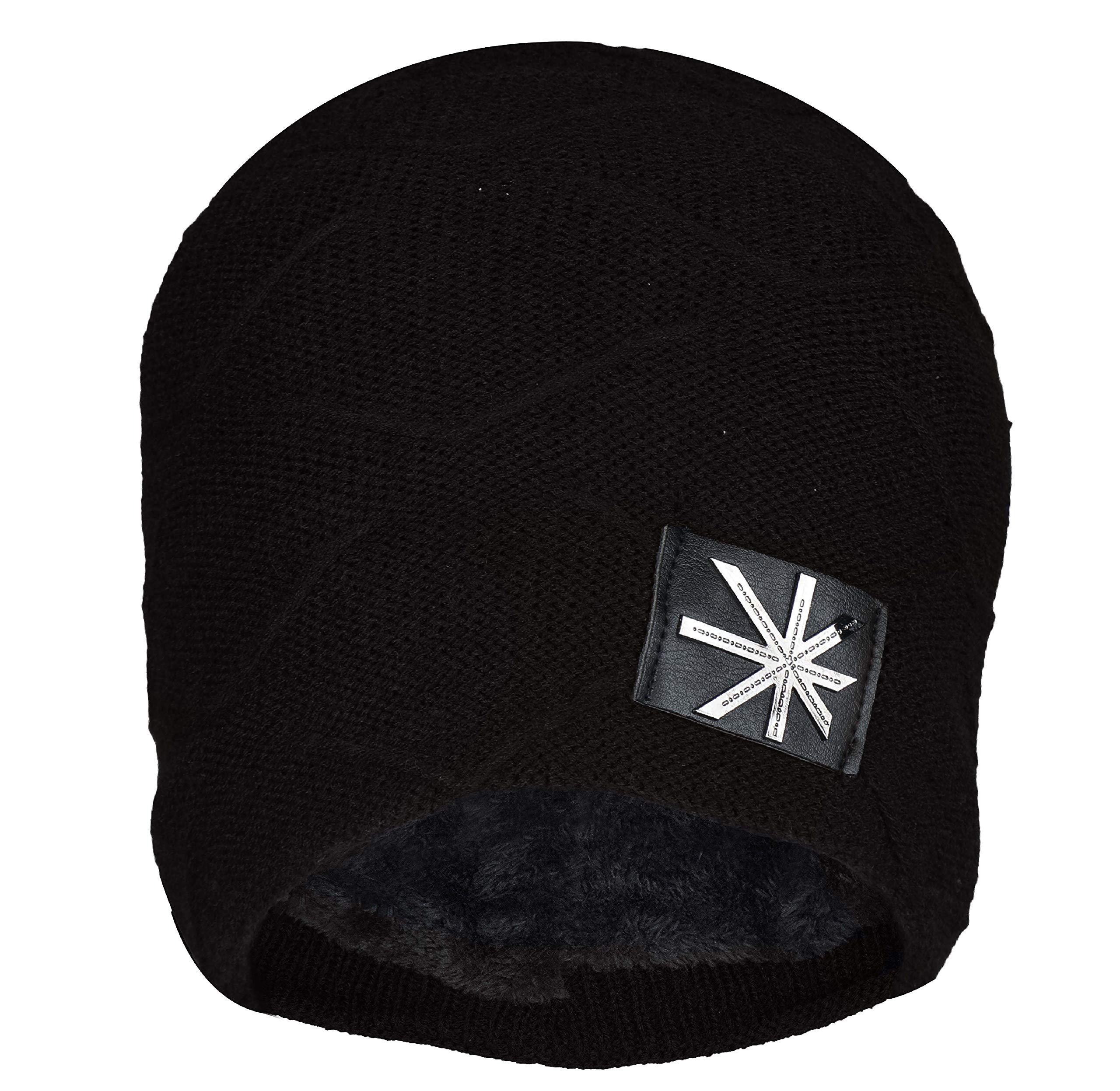 See full amazon price history chart for FabSeasons Black Unisex Acrylic Woolen Winter Beanie/Skull Cap with Faux Fur Lining FabSeasons Black Unisex Acrylic Woolen Winter Beanie/Skull Cap with Faux Fur Lining (B07LDDC6YT) Amazon Price History, Amazon Price Tracker