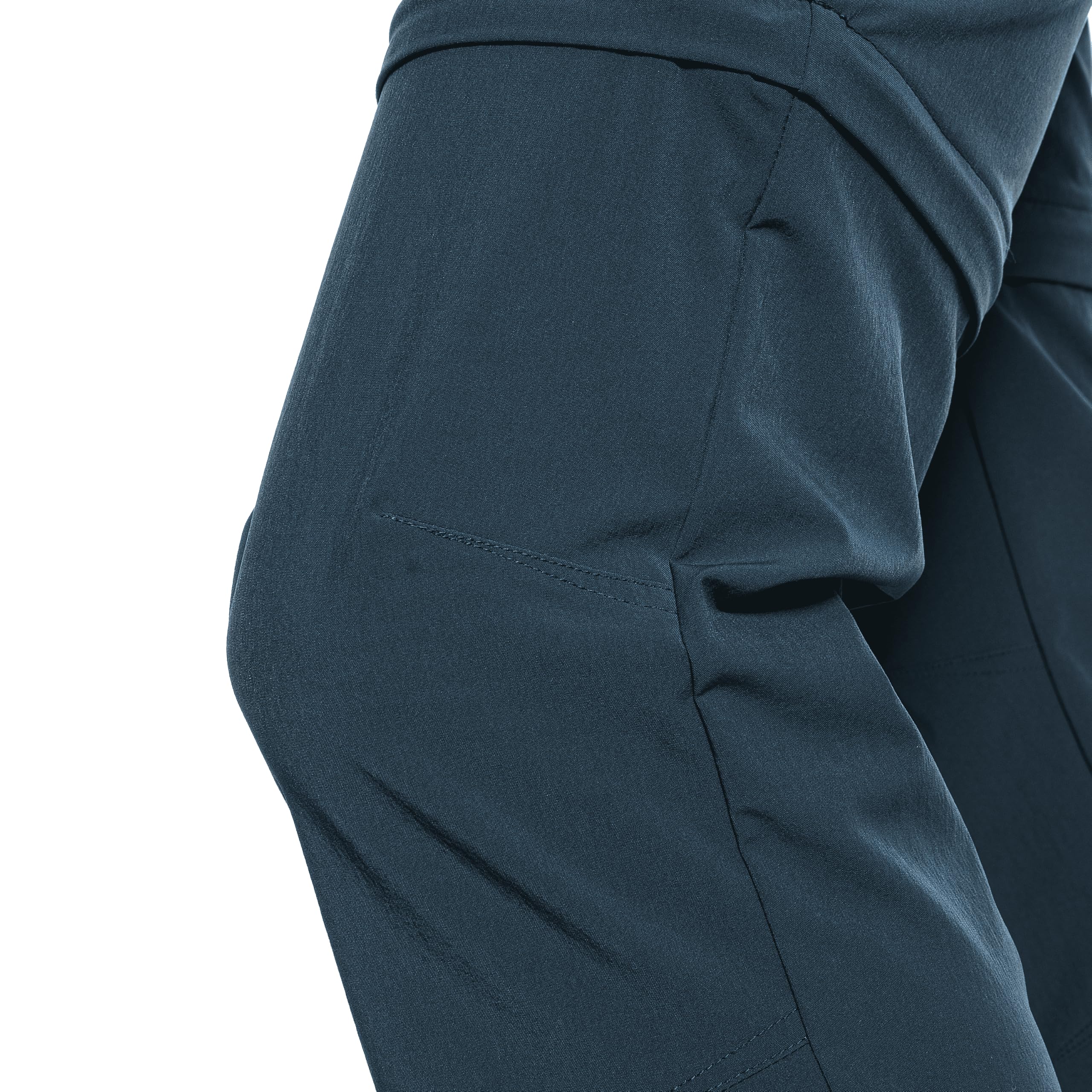 Schöffel Ascona Zip Off - Pantalons - Pantalon - Femme