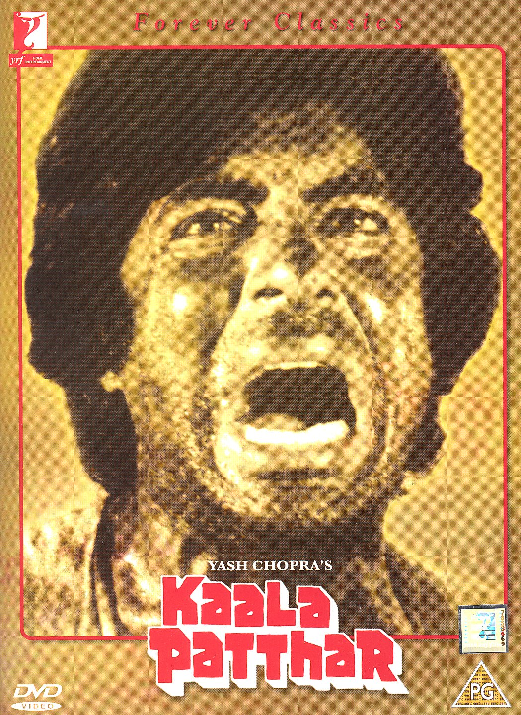 Amazon.com: Kaala Patthar (DvD/Hindi Movie/Bollywood Movie/Indian Cinema/Amitabh  Bachchan) : Amitabh Bachchan, Rakhi Gulzar, Shashi Kapoor, Yash Chopra:  Movies & TV