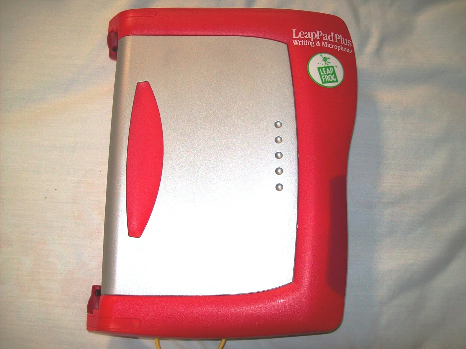 LeapPad Plus Writing & Microphone