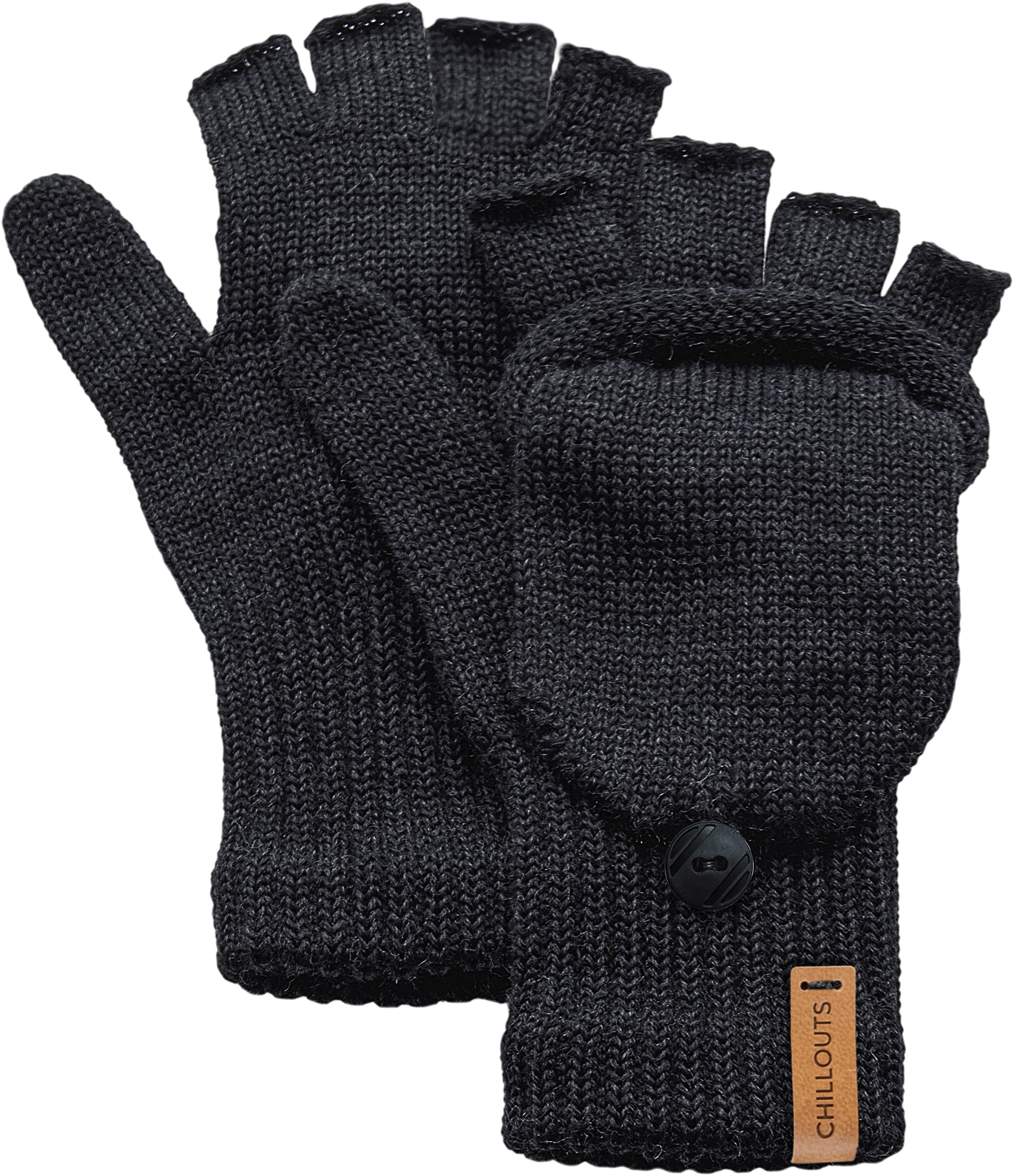 CHILLOUTS Rękawiczki Uniseks Thilo Glove