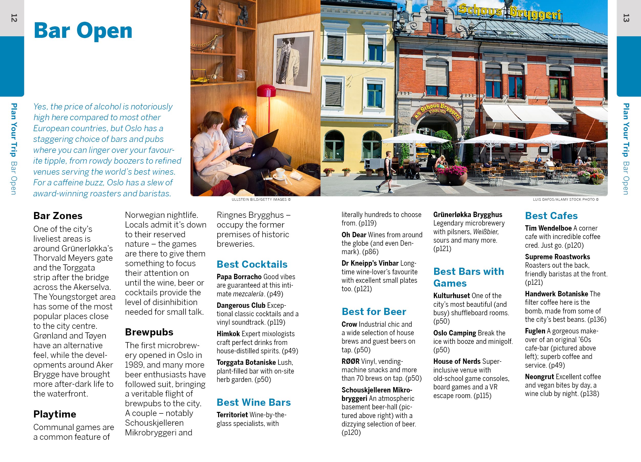 Oslo Pocket 2ed -anglais-: Discover Twice the City in Half the Time | Top Sights | Maps & Walking Tours | Covers Oslo Opera House, Holmenkollen Ski Jump, Vigelandsanlegget and more