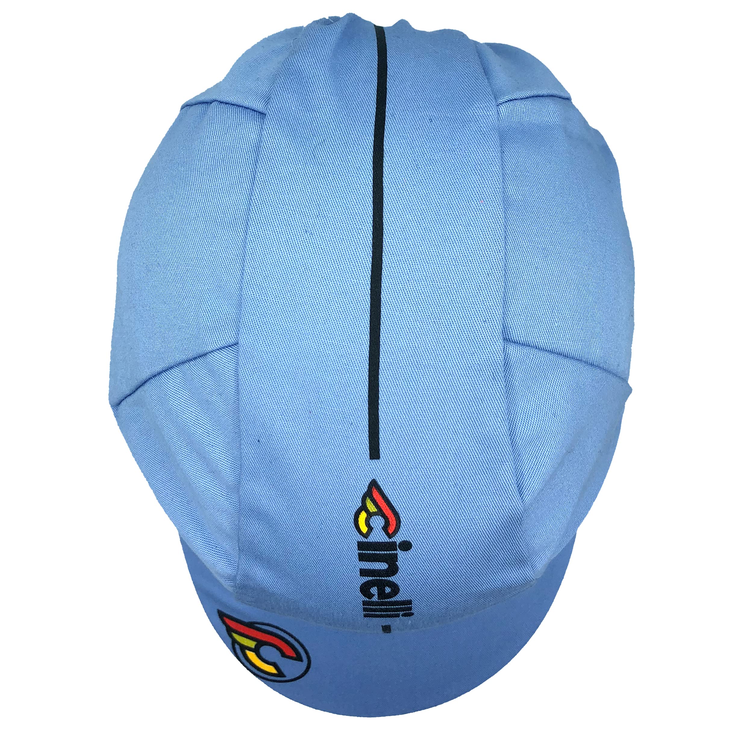 Cinelli Unisex Supercorsa Cycling Cap