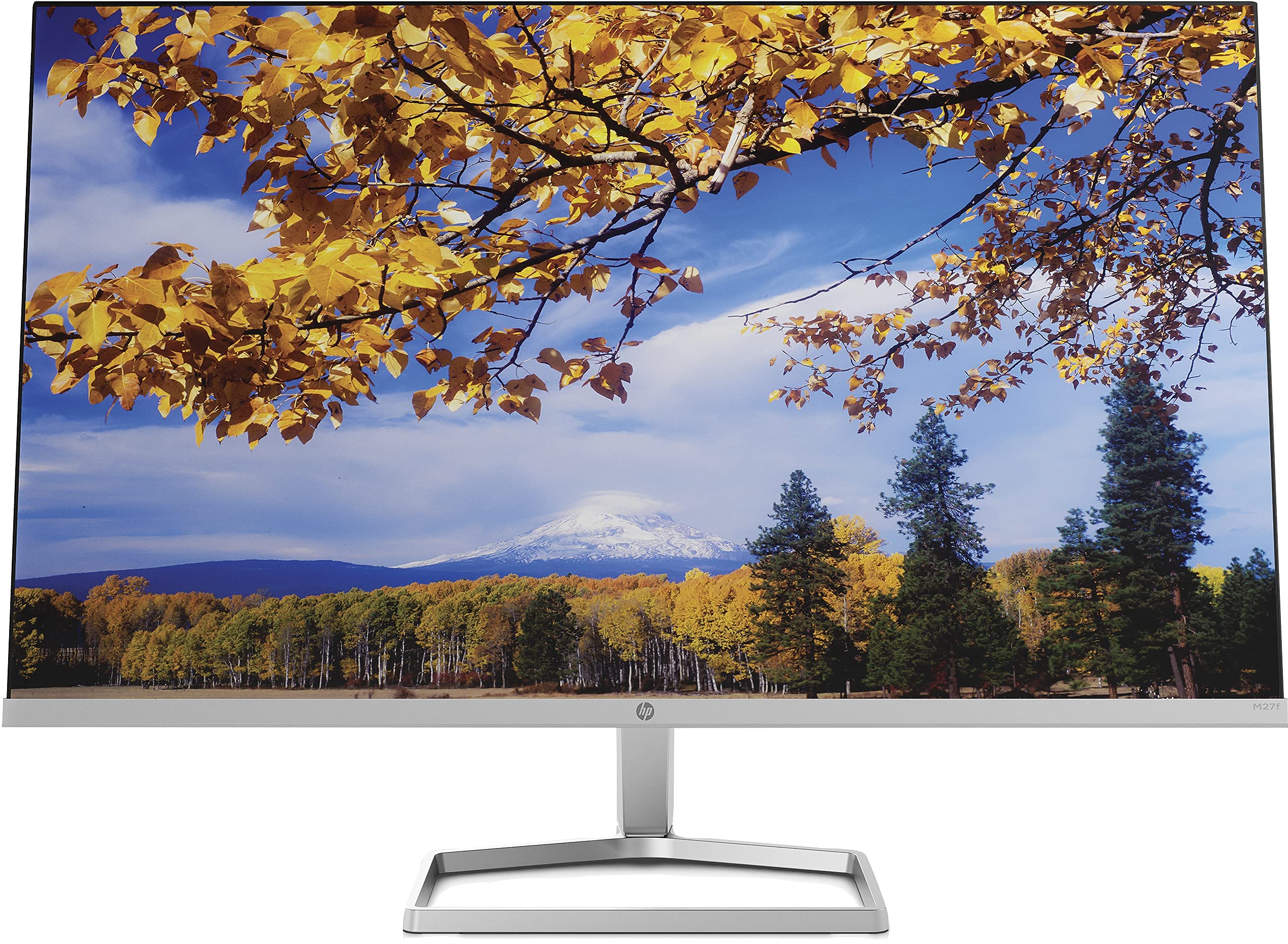 HP Monitor M27f - 68,6 cm (27