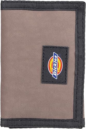 Miniatura 7 de Dickies Cartera triple de nailon para hombre