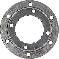 Vista 4 de NICHE Conjunto de rodamiento unidireccional del embrague del arrancador para Yamaha Raptor 660R 5LP-15590-00-00