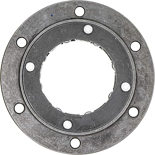 Miniatura 4 de NICHE Conjunto de rodamiento unidireccional del embrague del arrancador para Yamaha Raptor 660R 5LP-15590-00-00