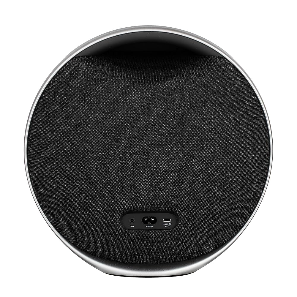 Amazon.com: Harman Kardon Onyx Studio 9 Portable Stereo