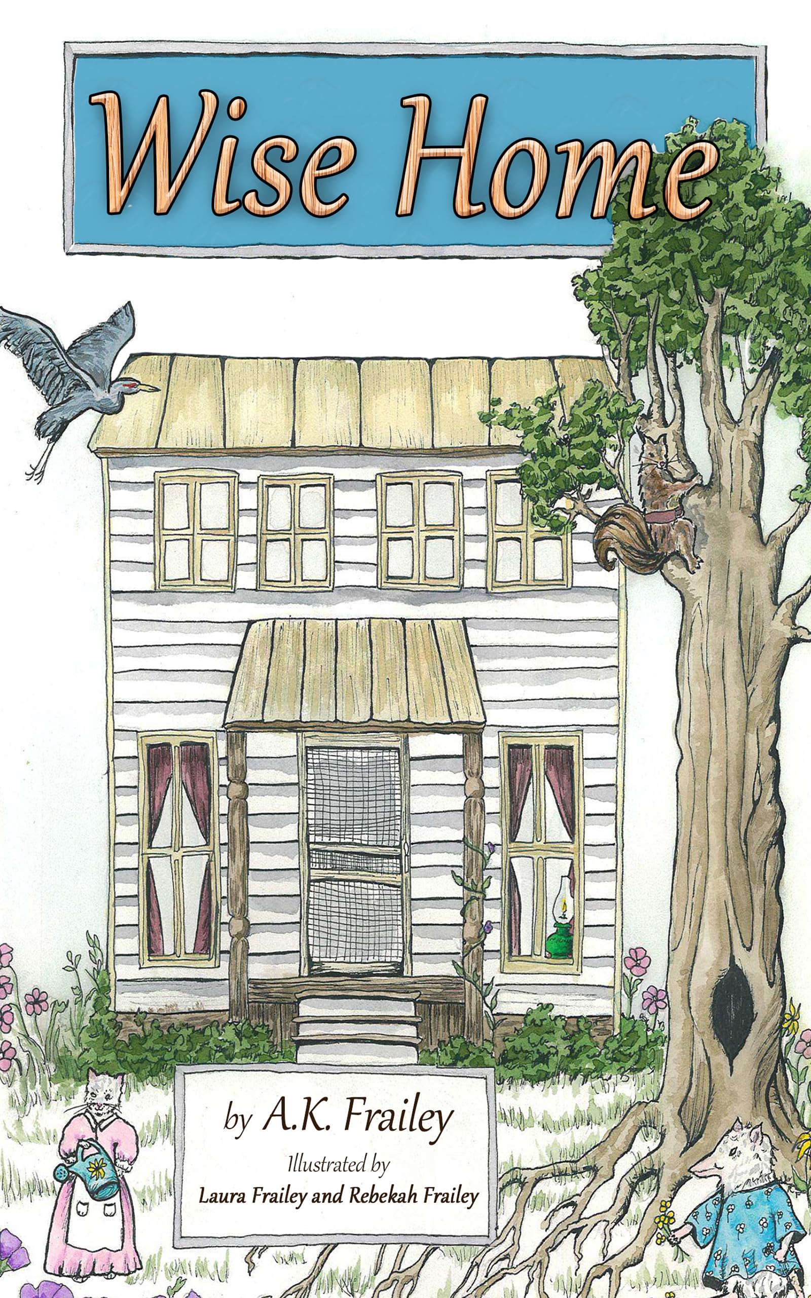 Wise Home