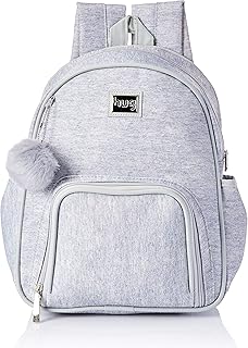 Mochila barcelona, Hug, Mescla