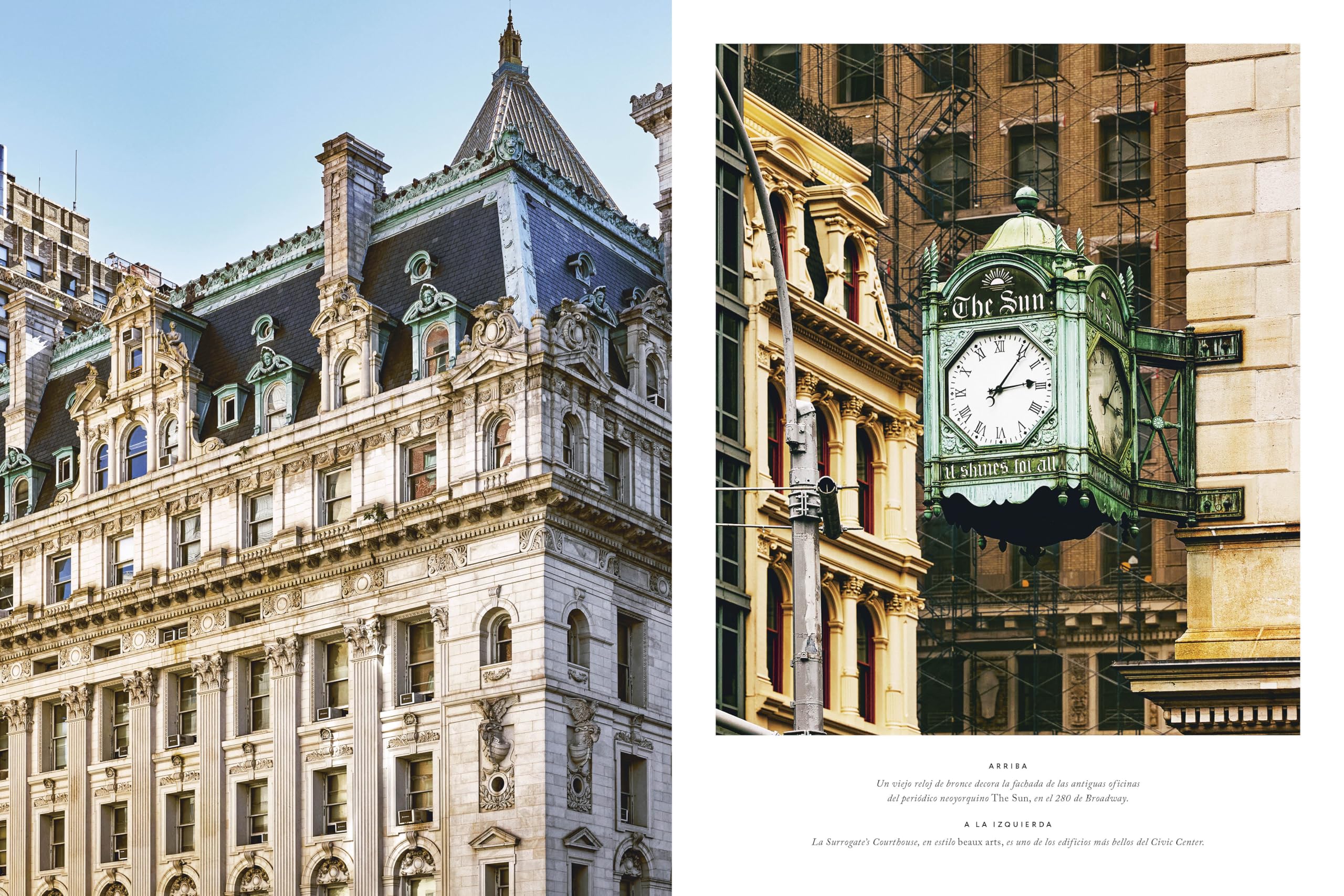 Nueva York. La guía hedonista (Pequeños Atlas Hedonistas) (Guías de viaje)