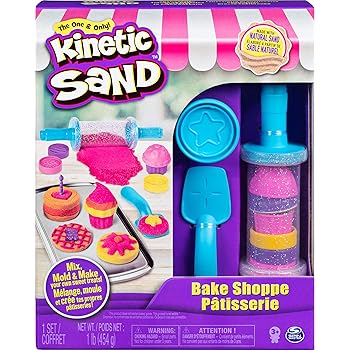 disney princess kinetic sand