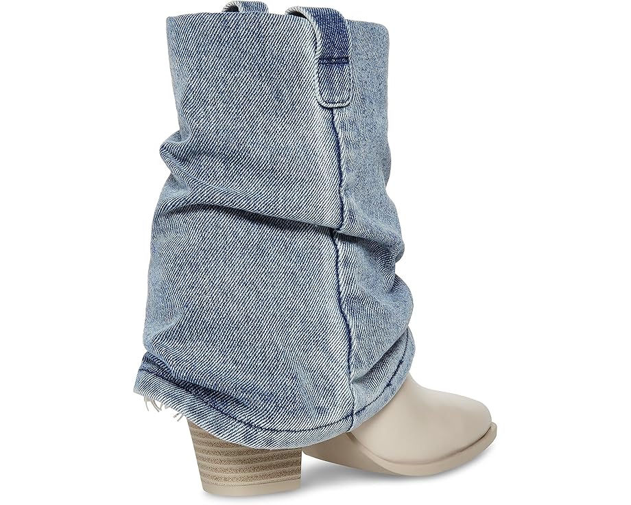 Steve Madden Lukis - Back View