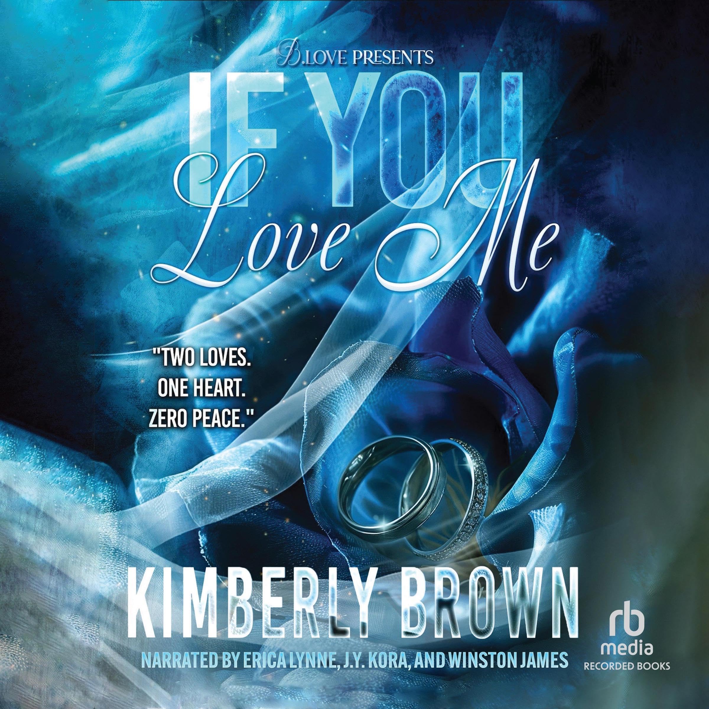 Cover art for If You Love Me