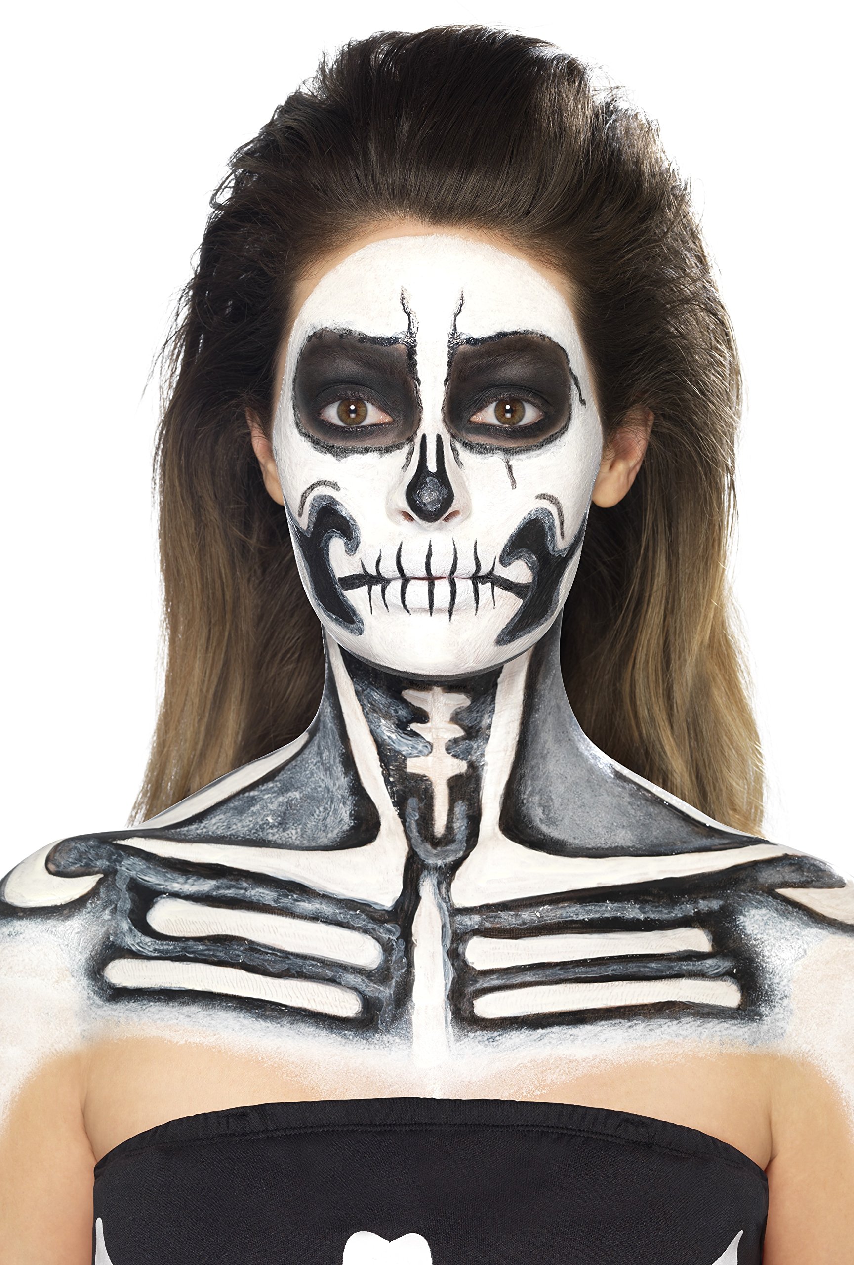 Skeleton Liquid Latex Kit