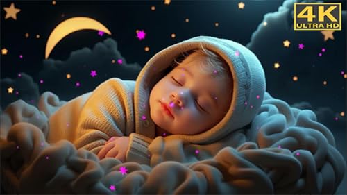 SLEEP KIDS SCREENSAVER 4K NO ADS
