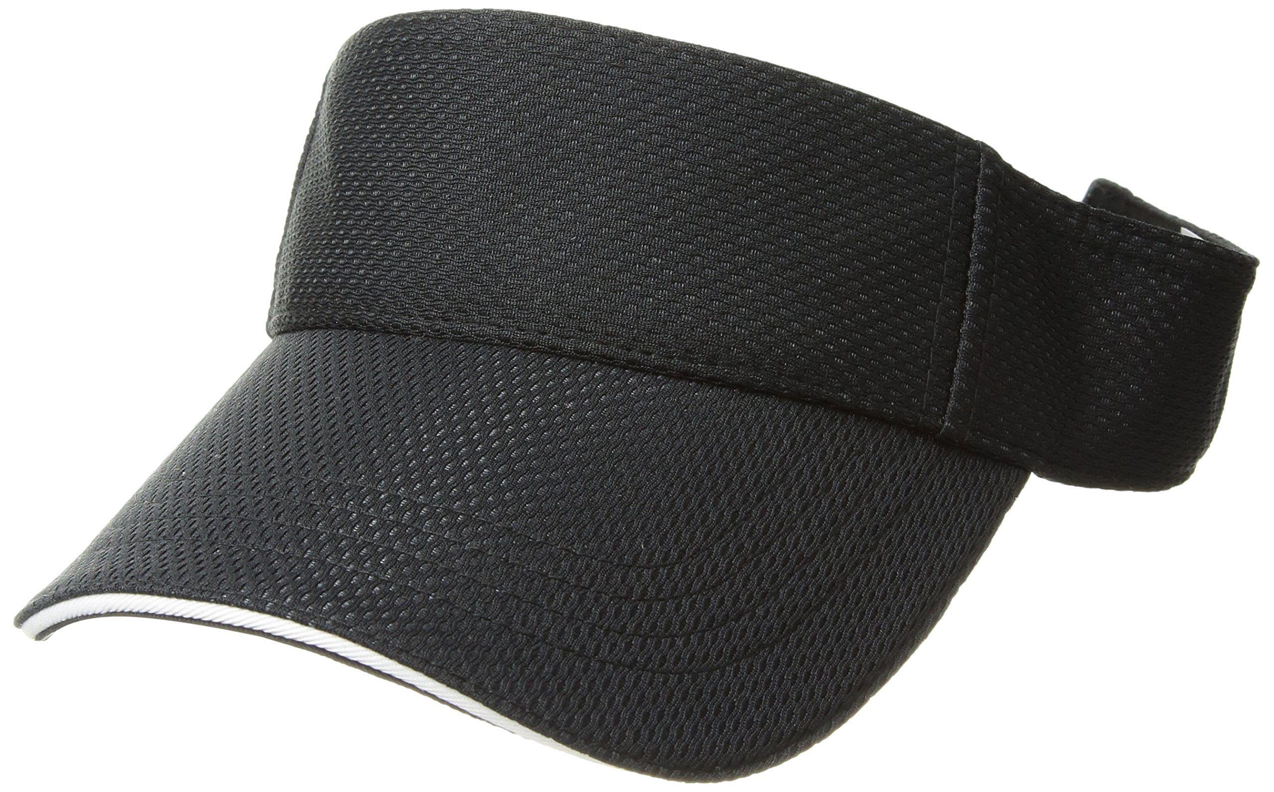 Augusta SportswearWomen's Athletic Mesh Visor