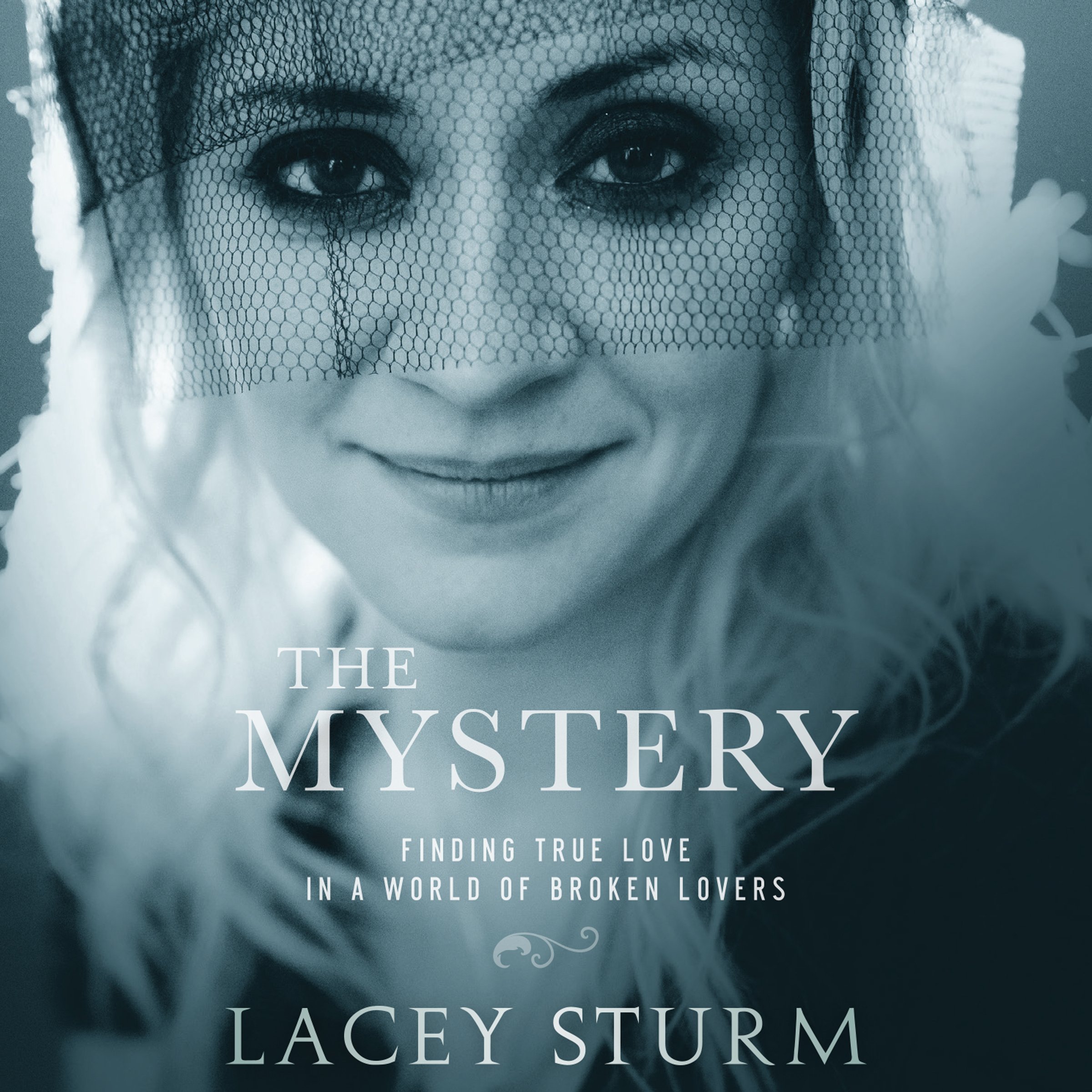 Cover art for The Mystery