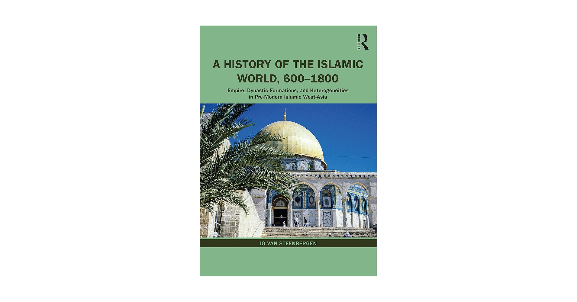 Amazon.com: A History of the Islamic World, 600-1800: Empire