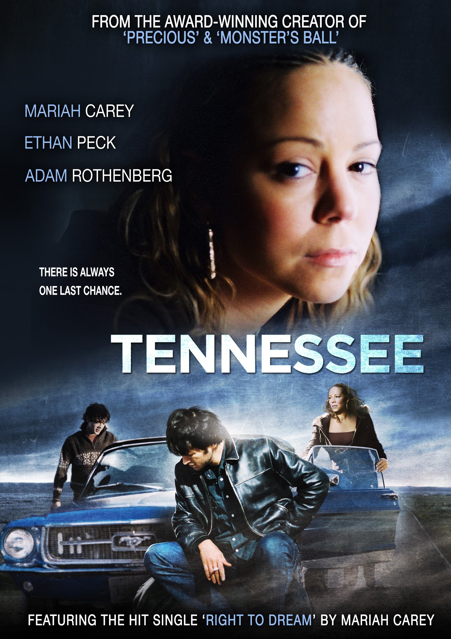 Tennessee [DVD]