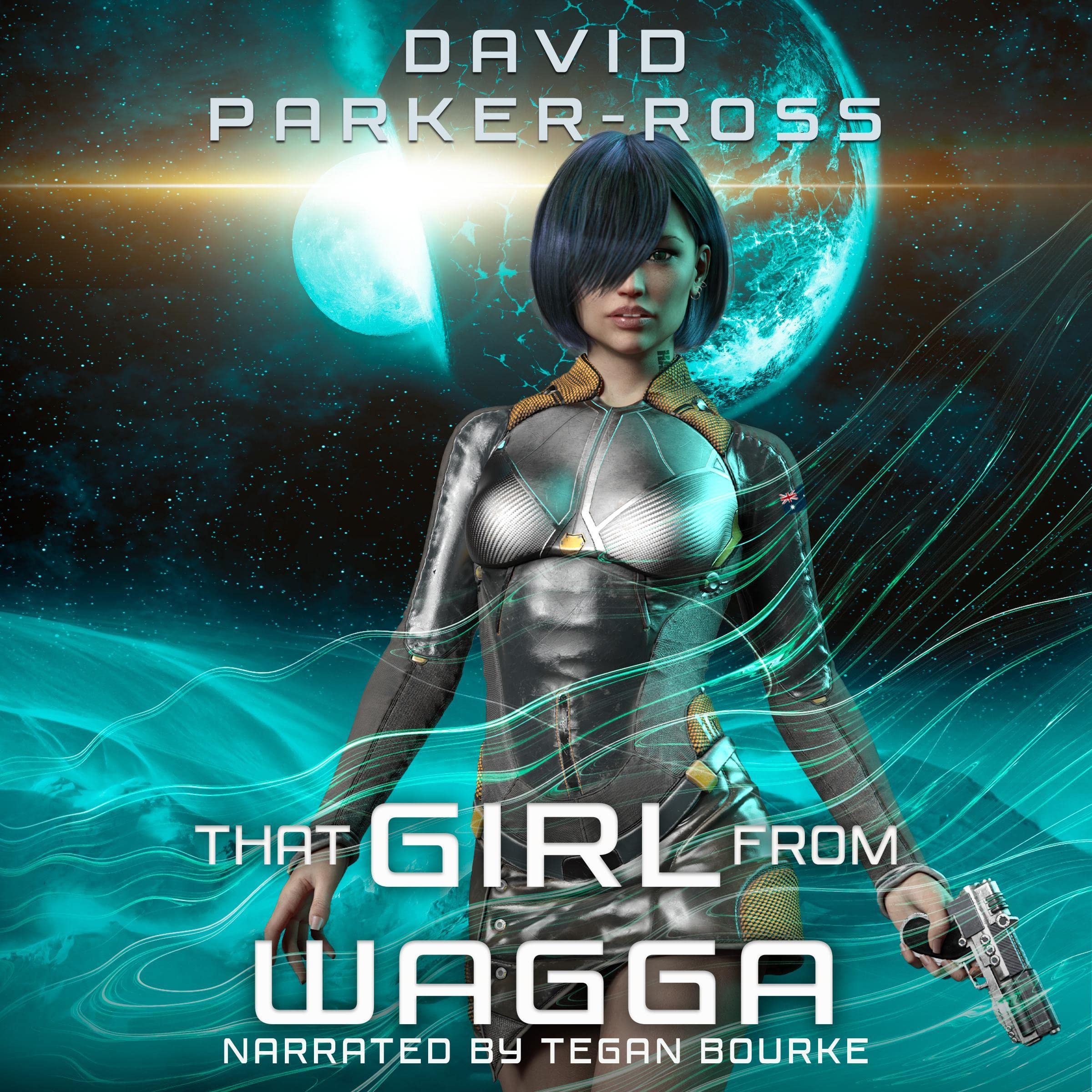 That Girl from Wagga