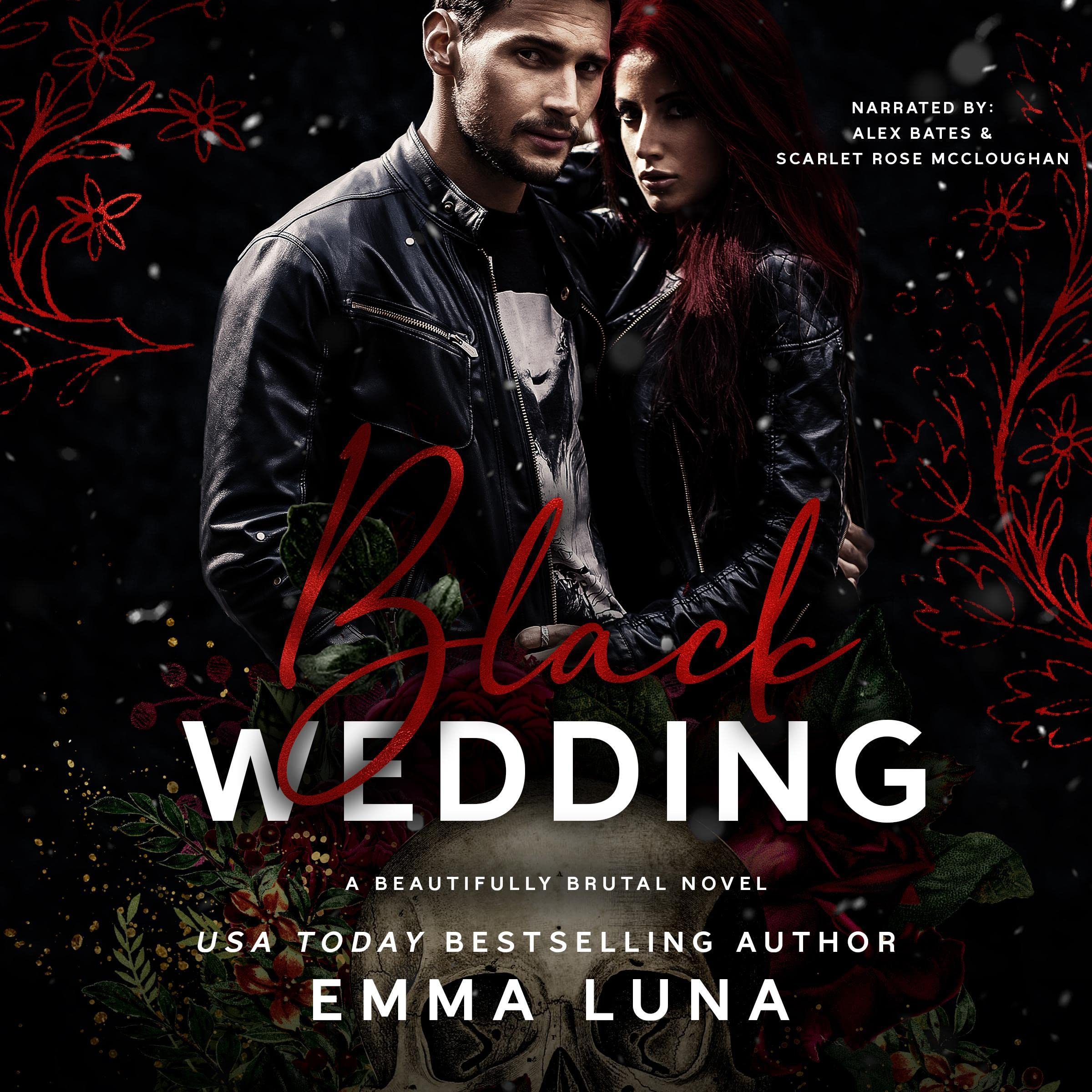 Black Wedding