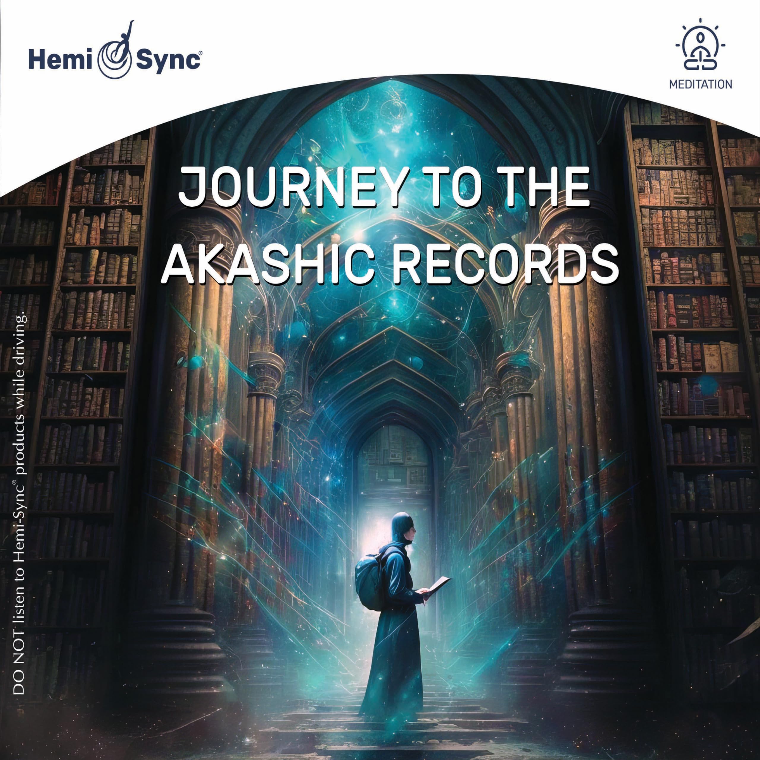 JOURNEY TO THE AKASHIC RECORDS