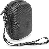 Vista 2 de Funda protectora para escáner cuadrado sin contacto y lector de chips – Solución todo en uno para dock, lector de tarjetas cuadrado, lector