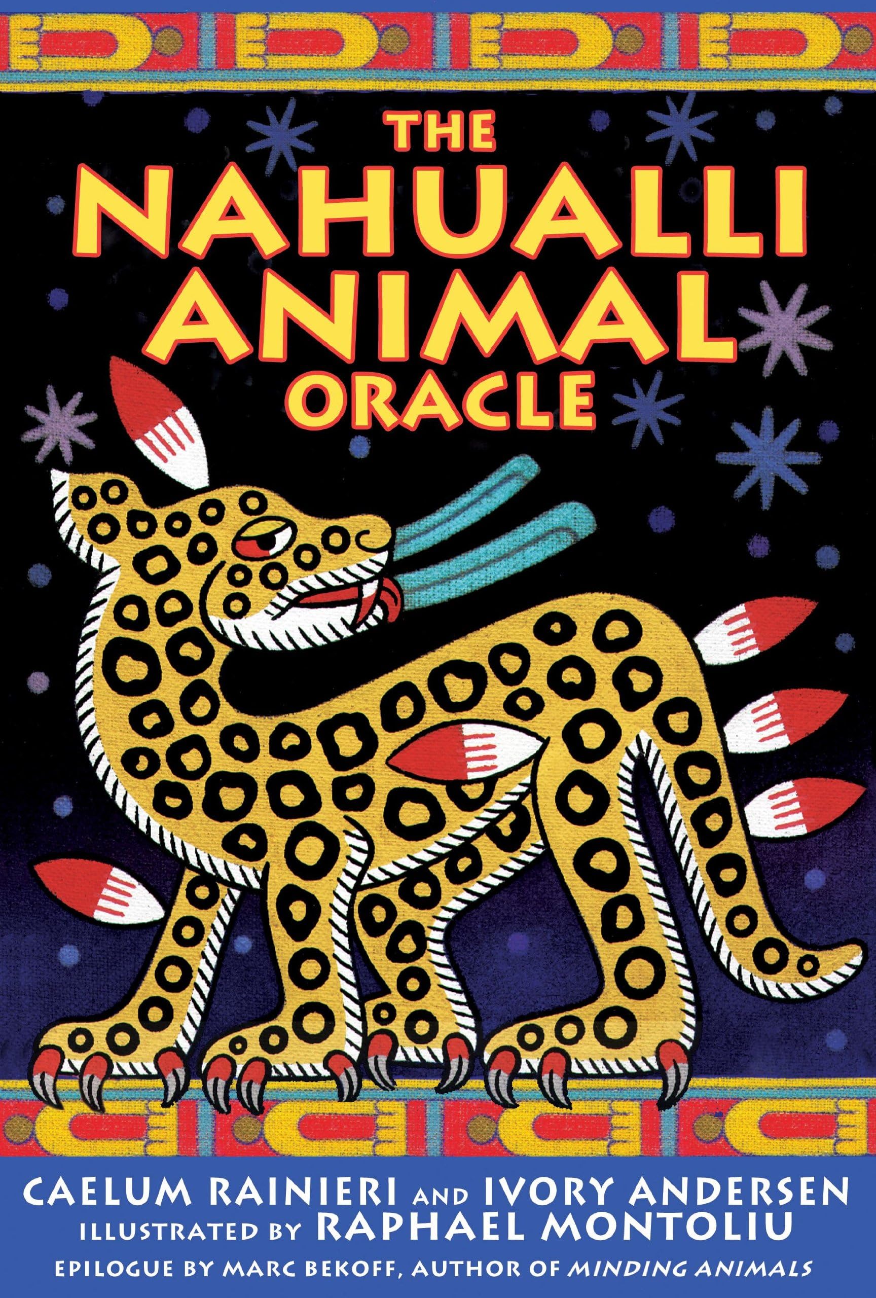 The Nahualli Animal Oracle