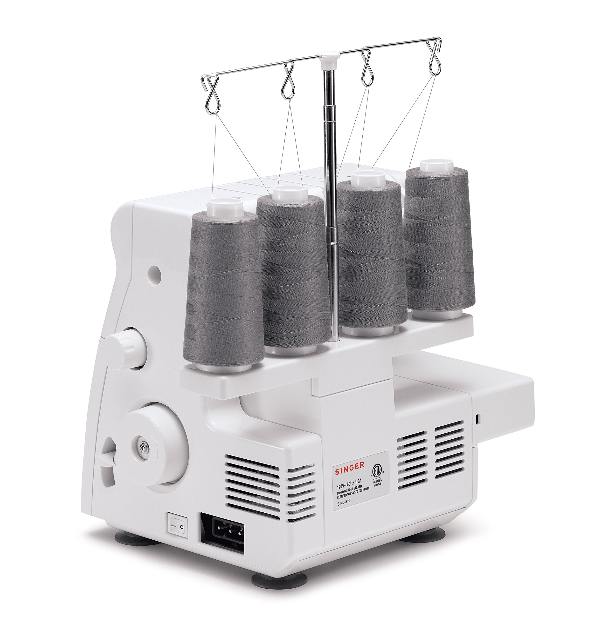 工芸品 ligi / Opera singer SINGER® S0700 Serger | SINGER®