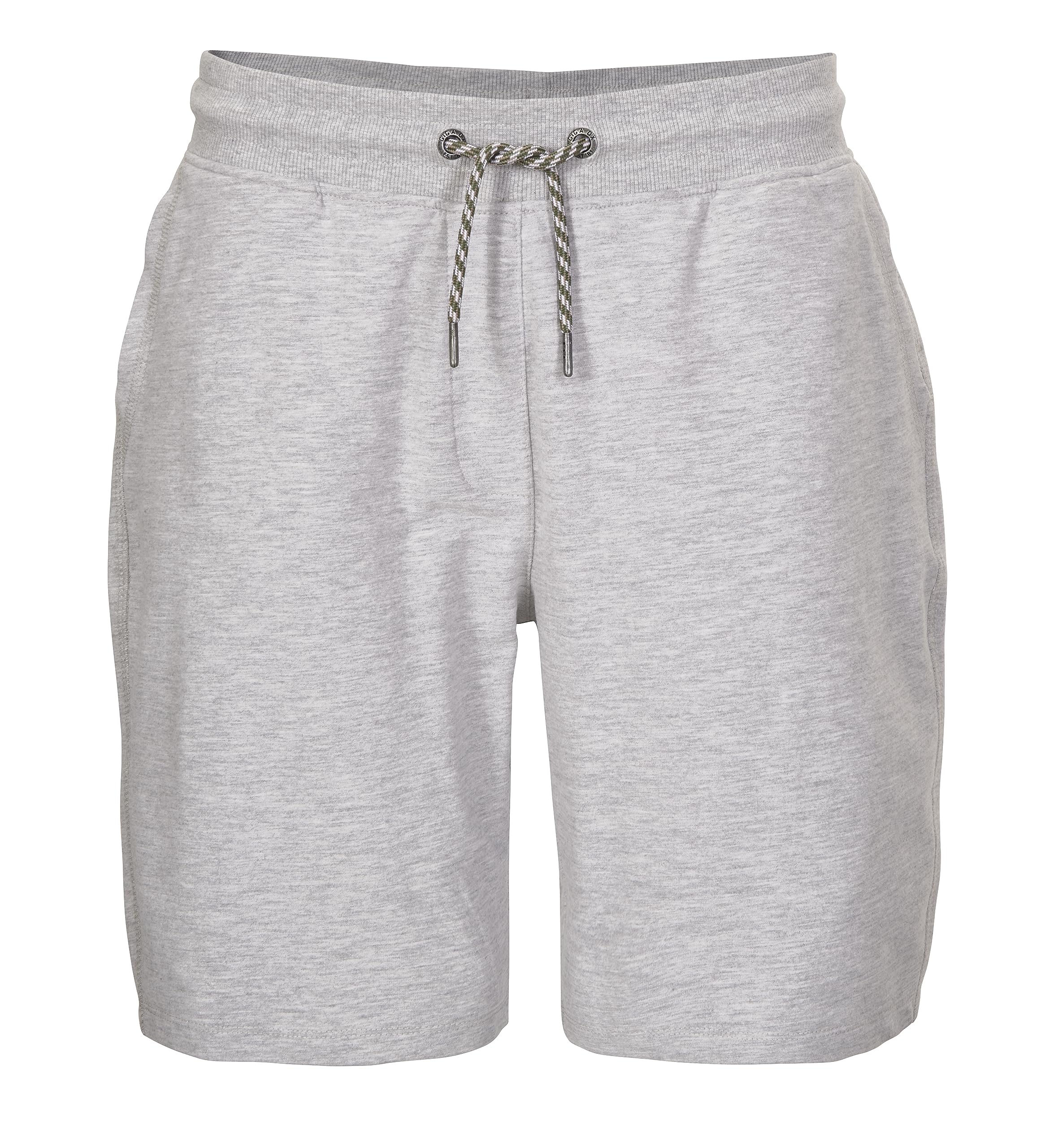 G.I.G.A. DX Women's Sweat Bermuda Shorts, gray, 36