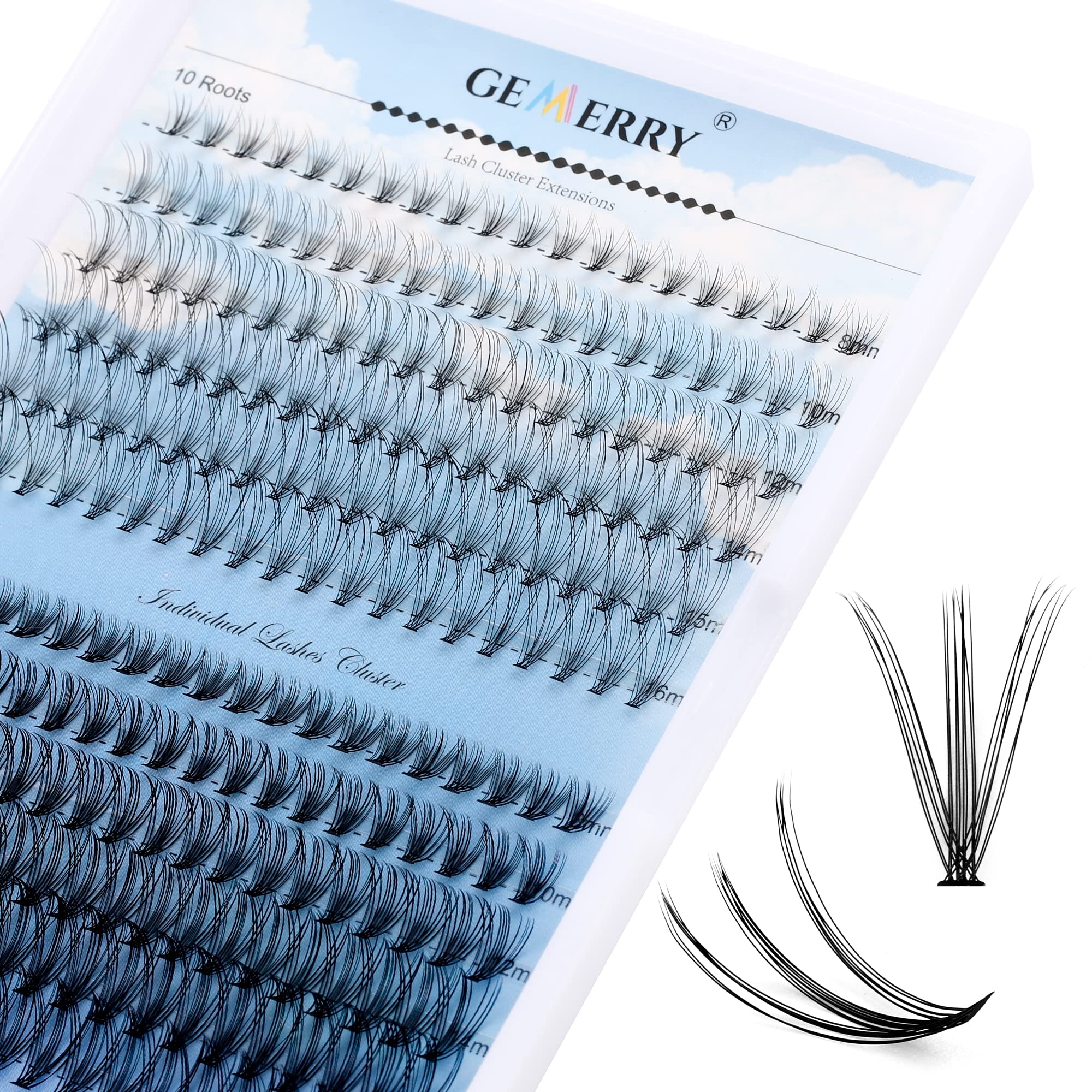 GEMERRY1392PCS Cintas para Párpados(M/L/XL),Pegatinas de Párpados Dobles,Cinta de Párpados,Cinta para Párpados Caidos,Pegatinas de Doble Párpado,Párpados de Instante Levantar,Double Eyelid Stickers — view 13