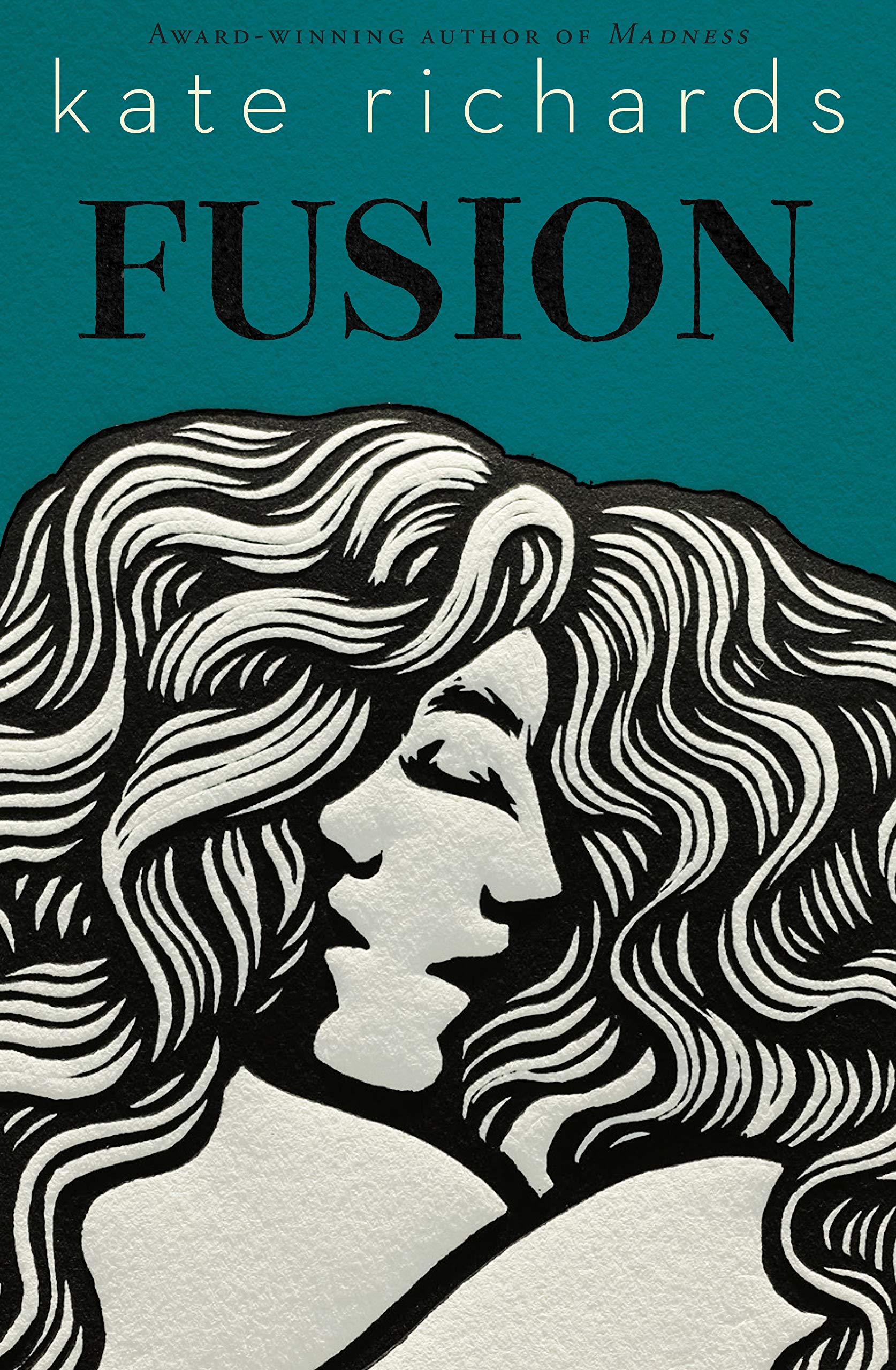 Cover of Fusion