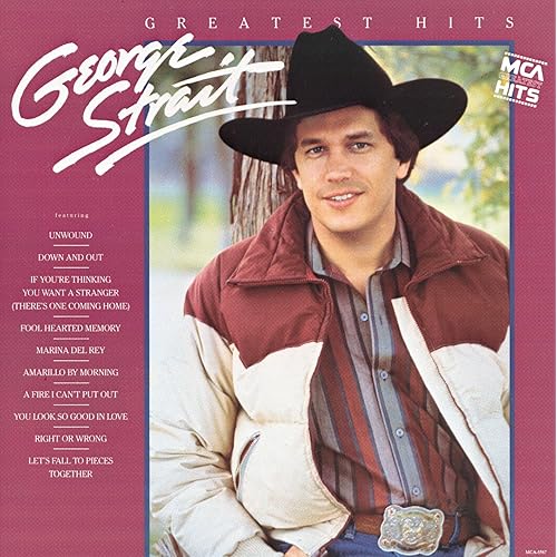 Strait's Greatest Hits von Strait bei Amazon Music