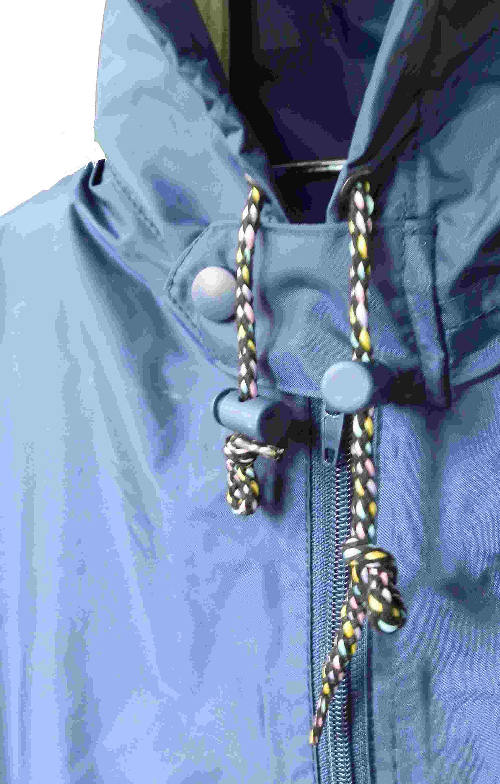 Hock Regenponcho Erwachsene Regenbekleidung Rain Care